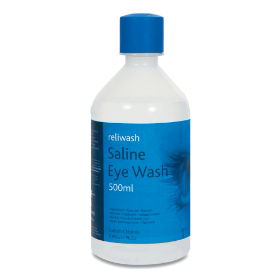 Eye Wash Solution - 500ml