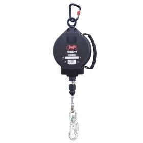 Self Retractable Fall Arrester - 20m - AN115T