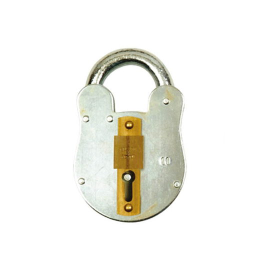 Fire Brigade FB11 Padlock