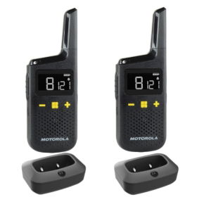 Motorola XT185 2 Way Radio