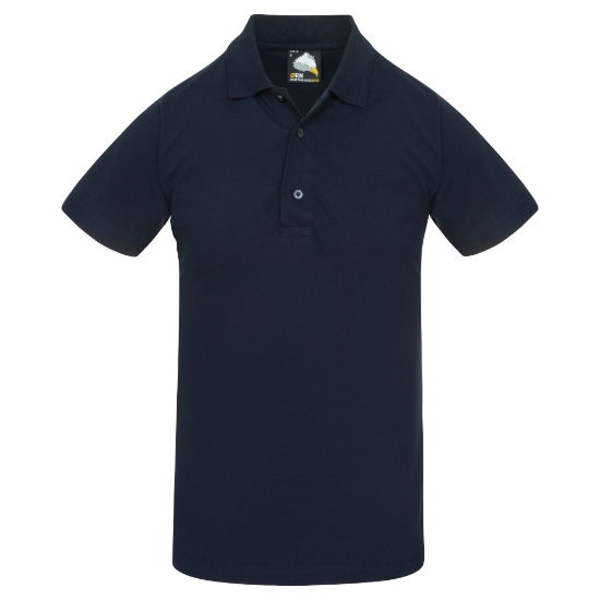 1152 Orn Egret Slim Fit Poloshirt