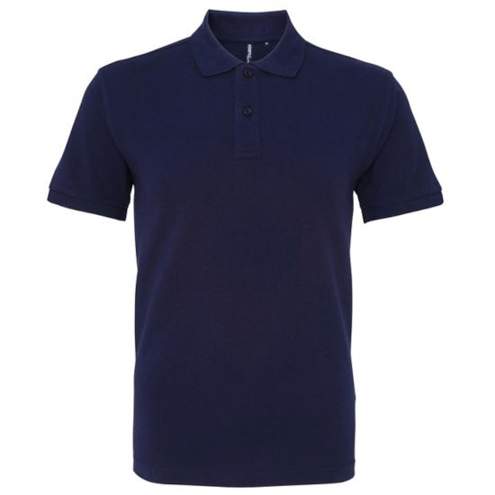 AQ010 Men's Poloshirt