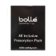 Bolle Prescription in a Box