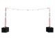 Goalpost Pro Kit 1 c/w Ballast Blocks & Bunting