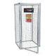 Armorgard Gorilla Gas Cage - GGC5