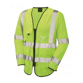 Hi Vis Clothing