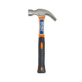 Revolt Insulated Claw Hammer - 20oz