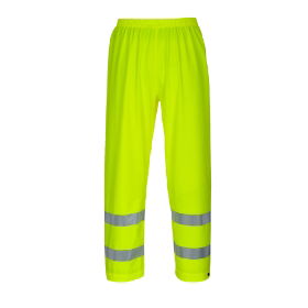 Sealtex 493 Hi Vis Over Trouser - Yellow