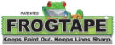 FrogTape Logo