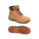 Dewalt Apprentice Nubuck Honey Hiker Boot