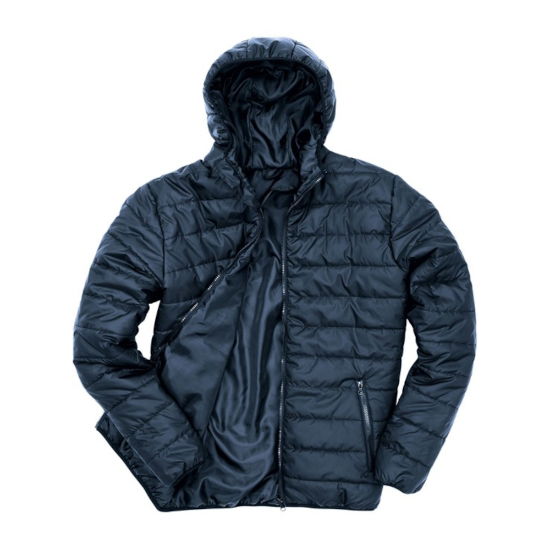 R233M Soft Padded Jacket