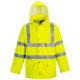 Sealtex S491 - Hi Vis Rain Jacket 