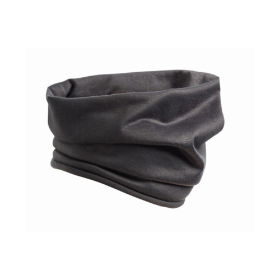 Premier PR798 Snood Face Covering - Dark Grey