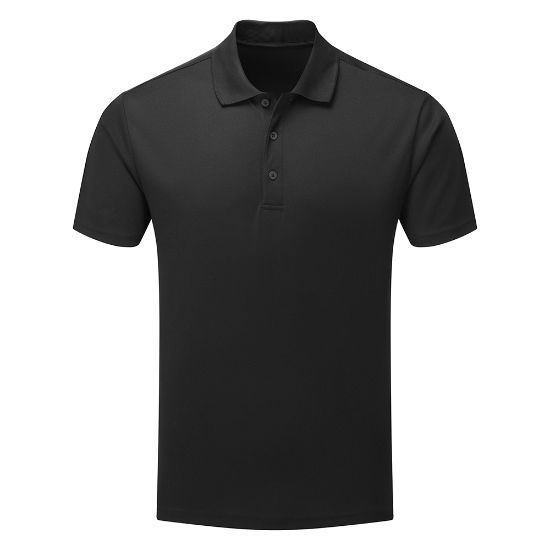 PR631 Men's Spun Dyed Sustainable Poloshirt