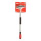 ProDec Heavy Duty Long Handle Wall Scraper - 6"