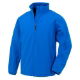 R901M Men's Genuine Recycled Softshell Jacket