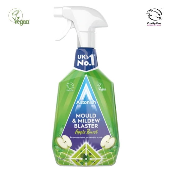 Astonish Mould & Mildew Remover - 750ml