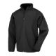 R901M Men's Genuine Recycled Softshell Jacket