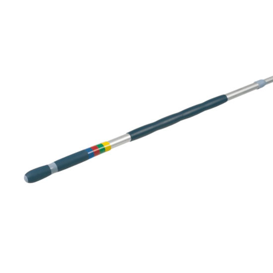 Vileda UltraSpeed Telescopic Pro Handle (100 - 180cm)