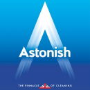 Astonish Logo