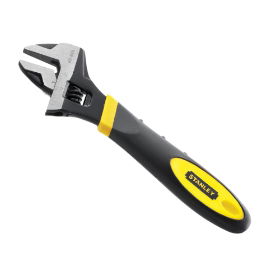 Stanley MaxSteel Adjustable Wrench - 200mm