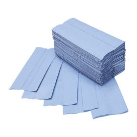 C-Fold Hand Towels - Pack of 2,400