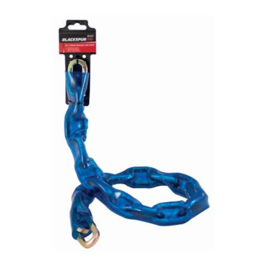 Hi Security Chain - Plastic Coated - 1m