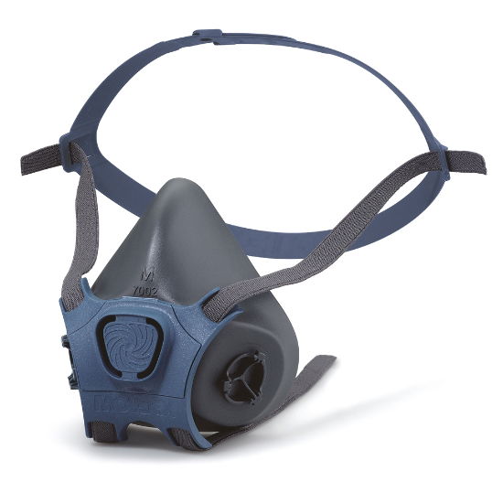 Moldex 7000 Series Half Mask