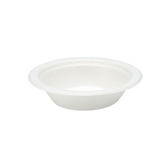 Kaiyo Bagasse Round Bowl 6" - Pack of 125