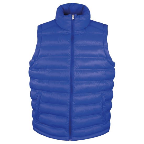 R193M - Padded Gilet