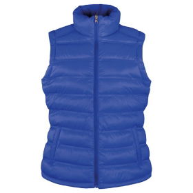 R193F - Padded Gilet