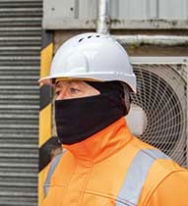 Seasonal PPE