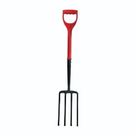 Polyfibre -  Contractors Trenching Fork