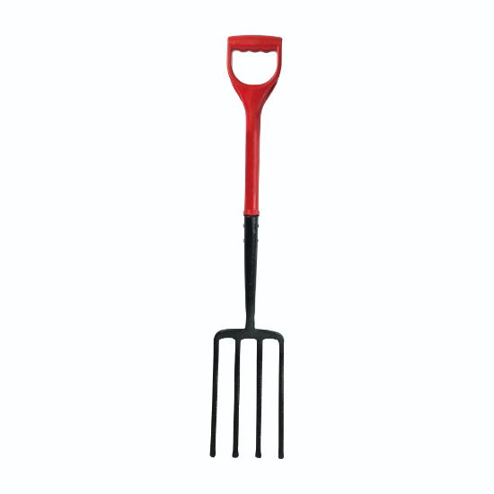 Polyfibre -  Contractors Trenching Fork