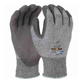 PU300 Coated Cut Level B Glove