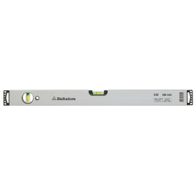 Hultafors SM Silver Spirit Level