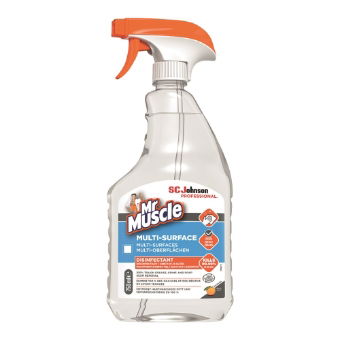 Multi-Surface Cleaners