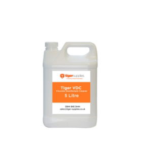 Tiger VDC Virucide Disinfectant Cleaner