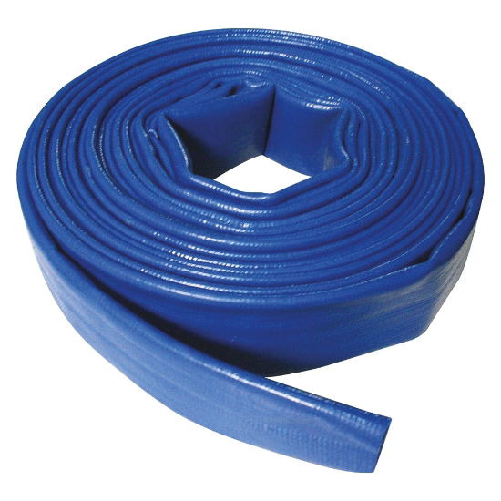 Layflat Hose, 50mm x 20m - from Tiger Supplies Ltd - 800-11-33