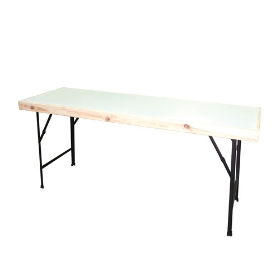 Canteen Table