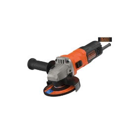 Black&Decker Grinder 710w - 240v