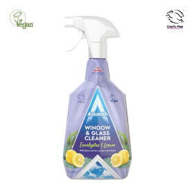 Astonish Window & Glass Cleaner - 750ml