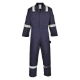 F813 Iona Coverall - Navy