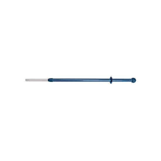 Telescopic-Handle-Blue