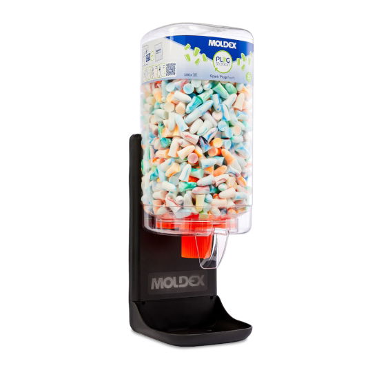 Moldex 785002 Anti Microbial Sprak Plug Stations