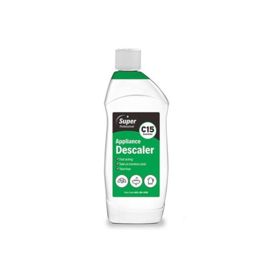 Appliance Descaler - 500ml