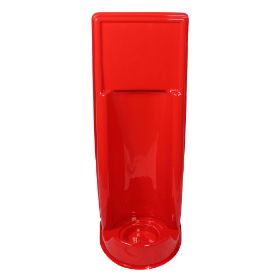 Single Fire Extinguisher Stand