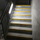 Anti-Slip GRP Stair Nosing