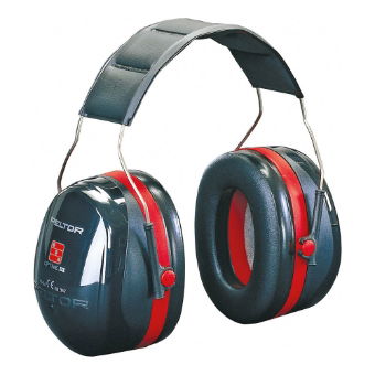 Ear Defenders