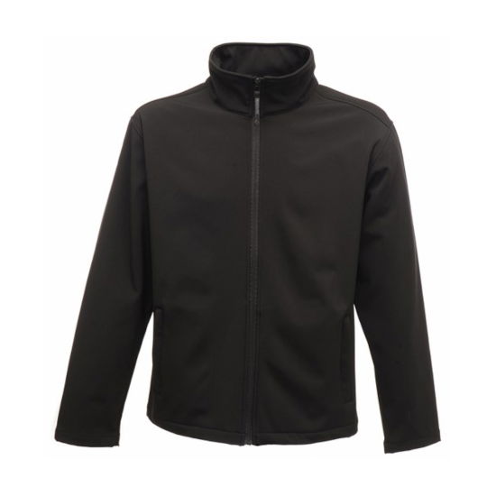 RG073 (TRA680) Classic Softshell Jacket